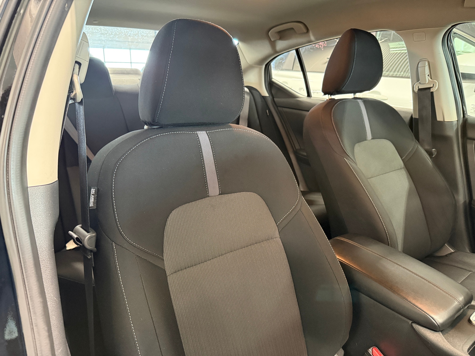 Thumbnail: 2024 Nissan Sentra - 2