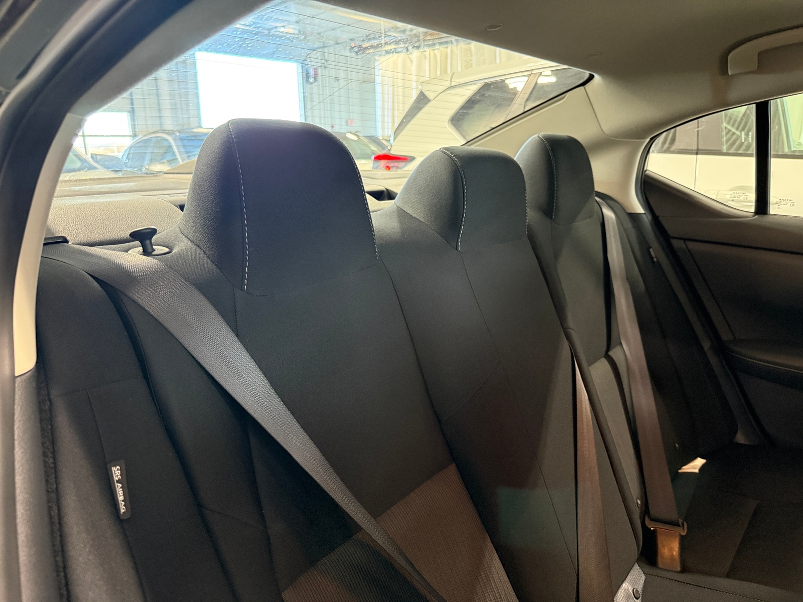 Thumbnail: 2024 Nissan Sentra - 6