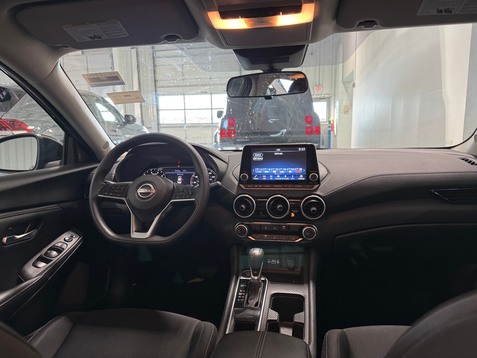 Thumbnail: 2024 Nissan Sentra - 3