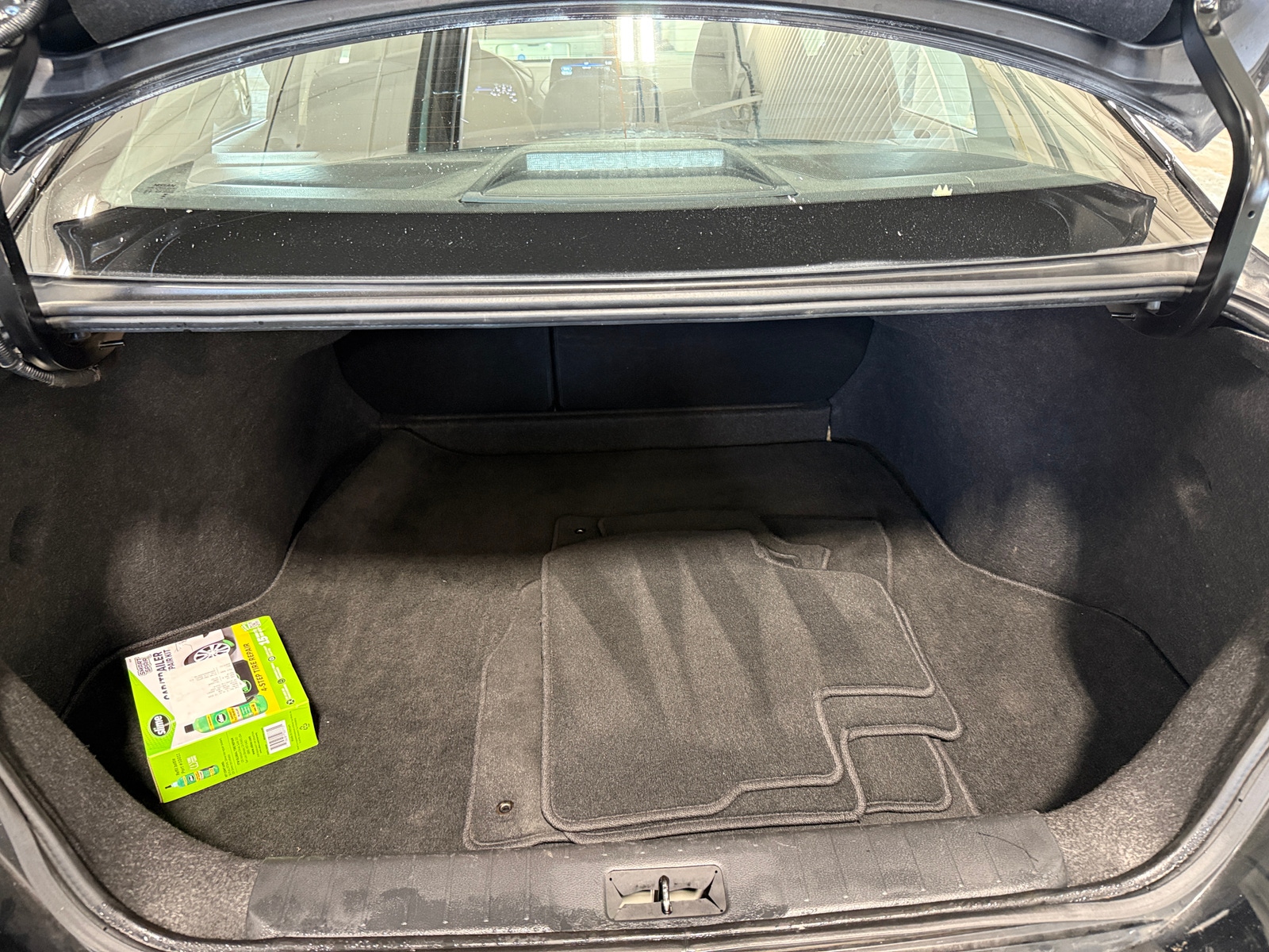 Thumbnail: 2024 Nissan Sentra - 7