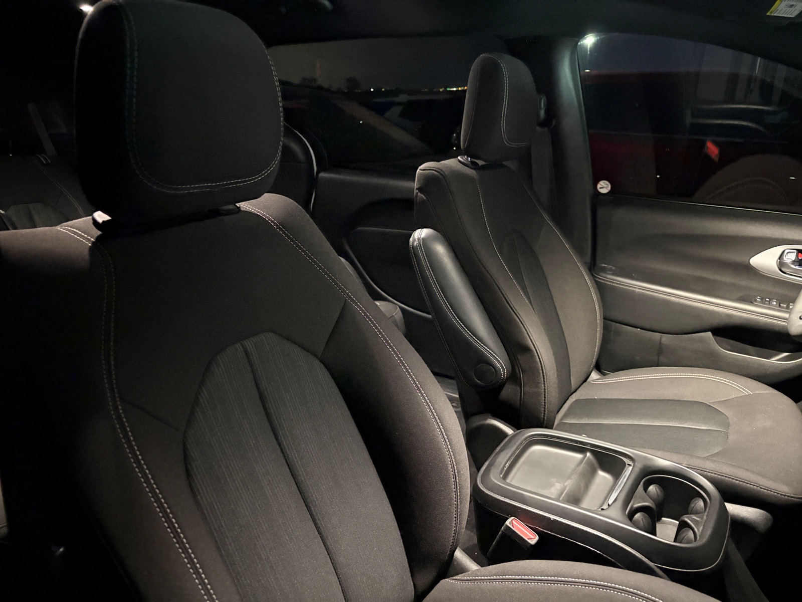 Thumbnail: 2024 Chrysler Pacifica - 2