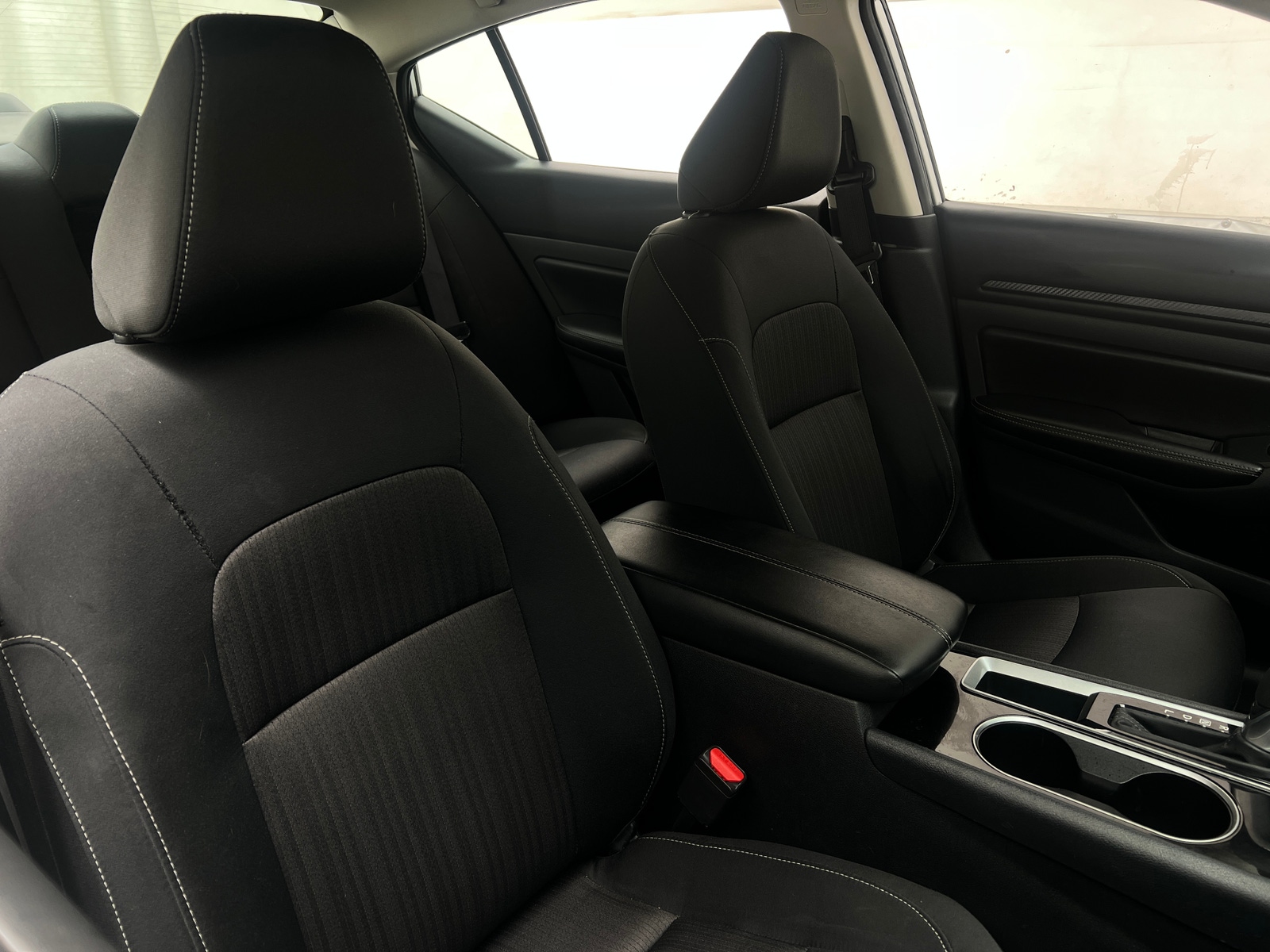 Thumbnail: 2024 Nissan Altima - 2