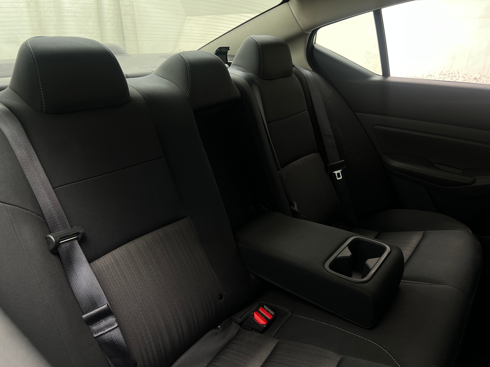 Thumbnail: 2024 Nissan Altima - 6