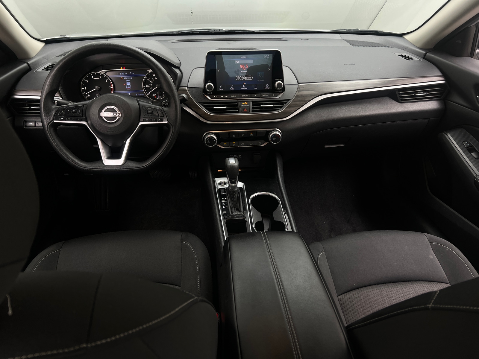 Thumbnail: 2024 Nissan Altima - 3