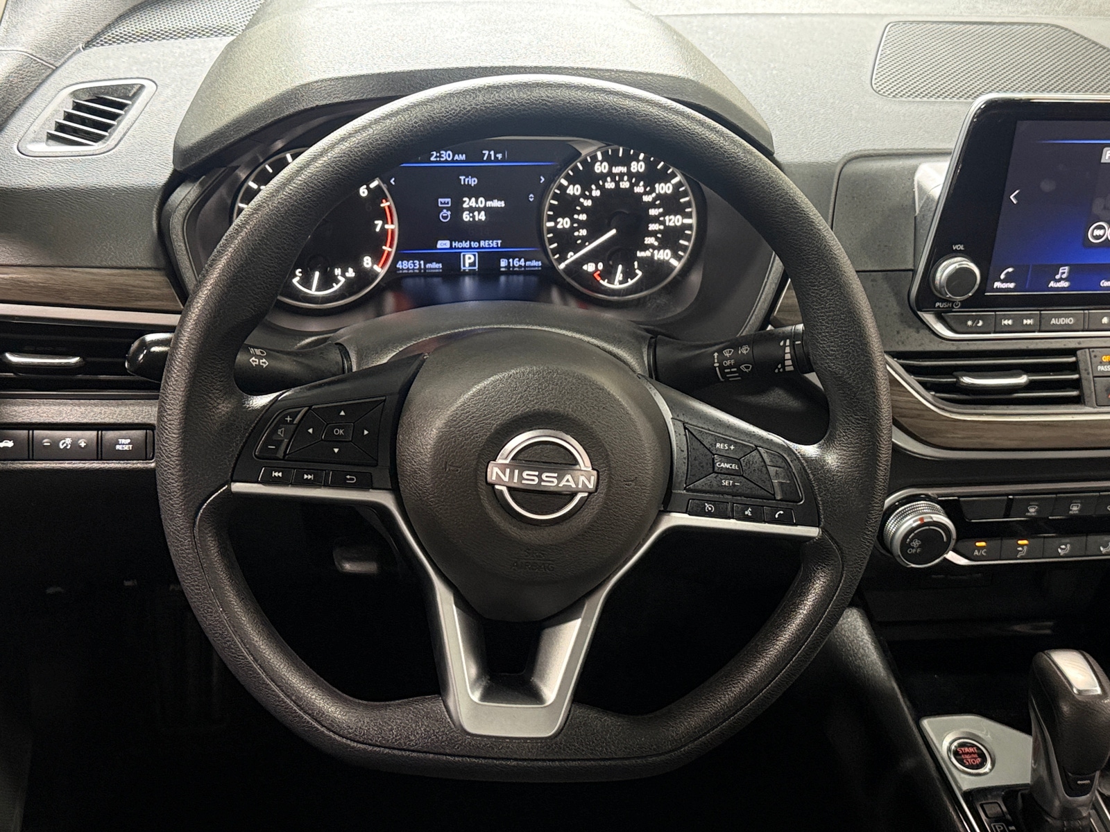 Thumbnail: 2024 Nissan Altima - 5