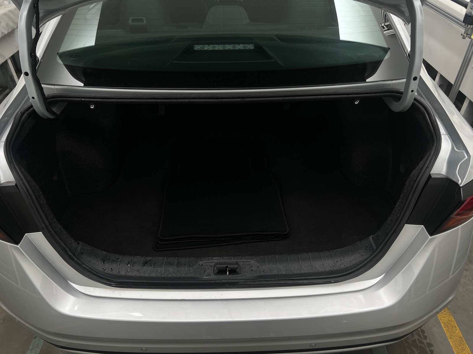 Thumbnail: 2024 Nissan Altima - 7