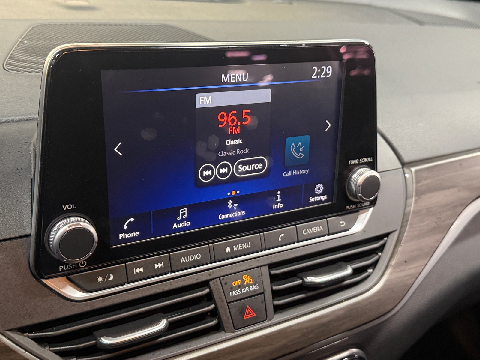 Thumbnail: 2024 Nissan Altima - 4