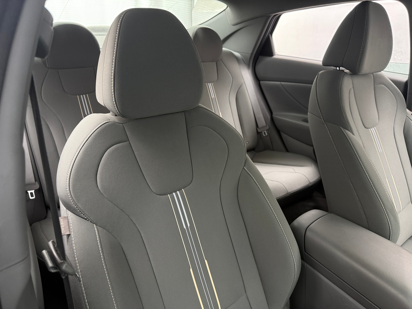 Thumbnail: 2021 Hyundai Elantra - 2