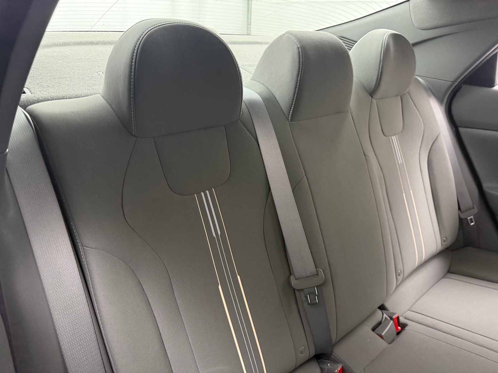 Thumbnail: 2021 Hyundai Elantra - 6