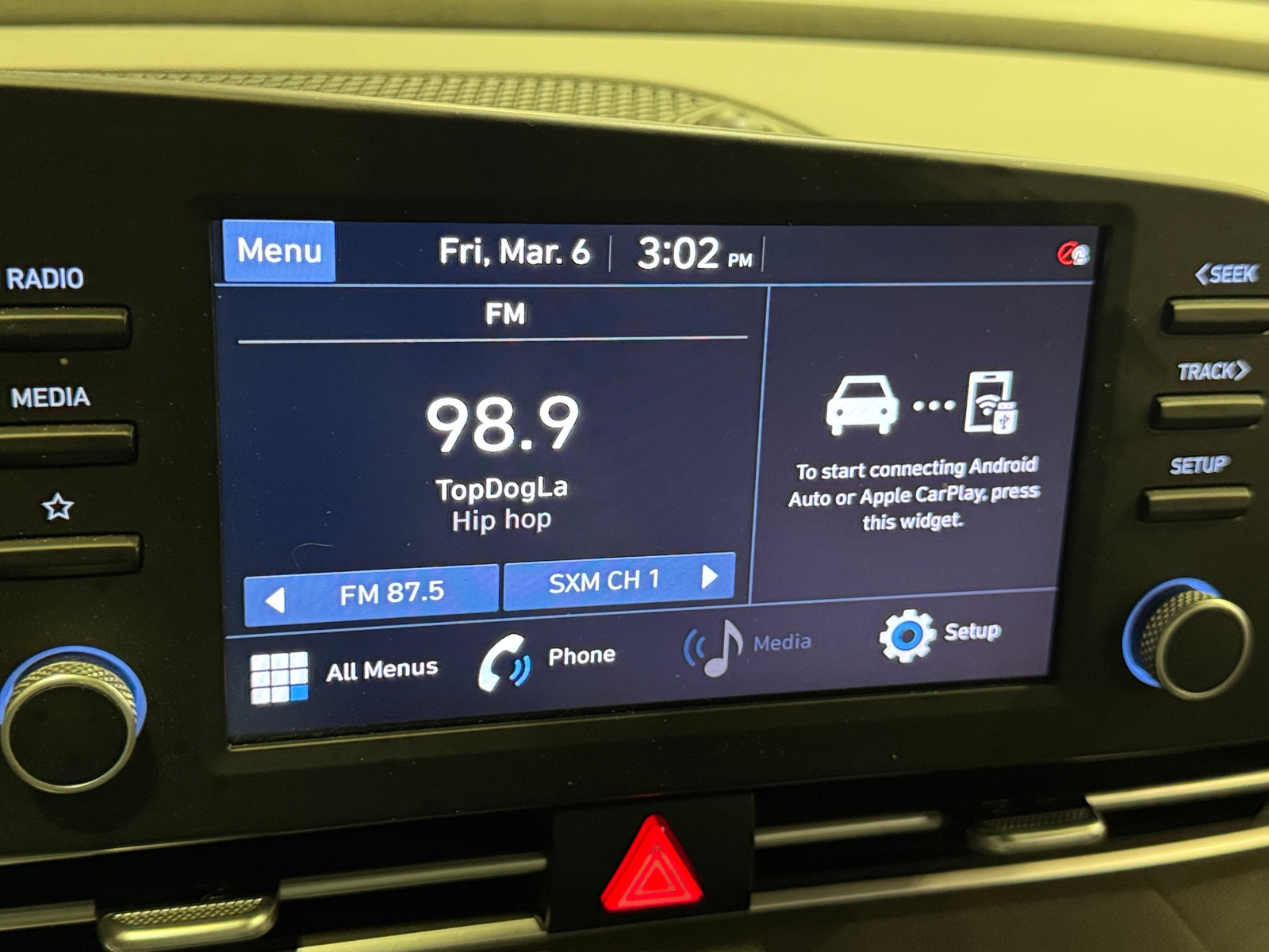 Thumbnail: 2021 Hyundai Elantra - 4