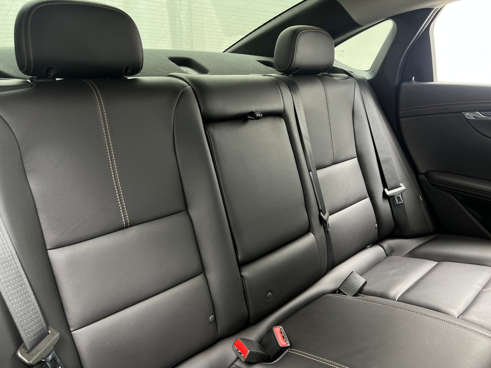 Thumbnail: 2018 Chevrolet Impala - 5