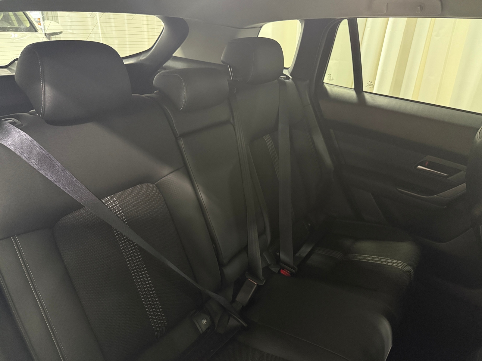 Thumbnail: 2025 Mazda CX-50 - 5