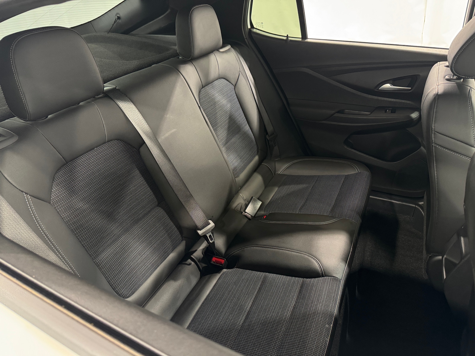 Thumbnail: 2025 Buick Envista - 5