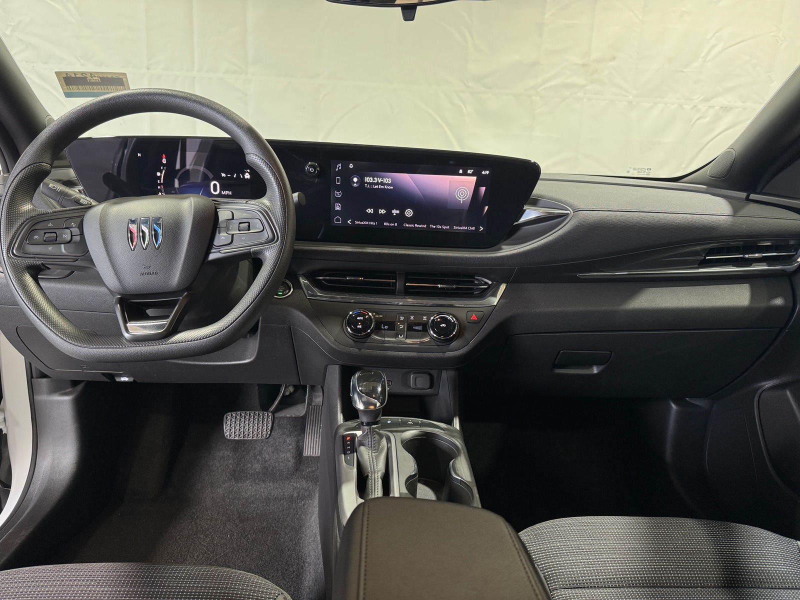 Thumbnail: 2025 Buick Envista - 2