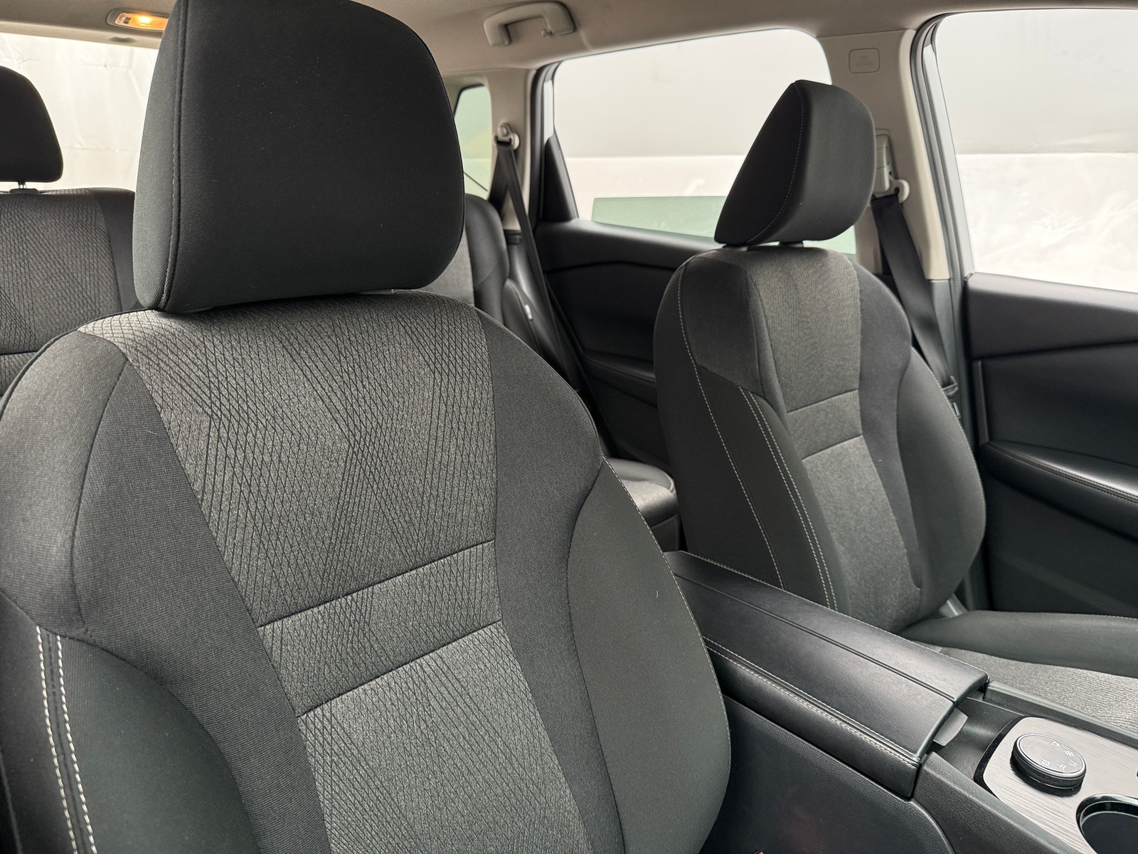 Thumbnail: 2025 Nissan Rogue - 2