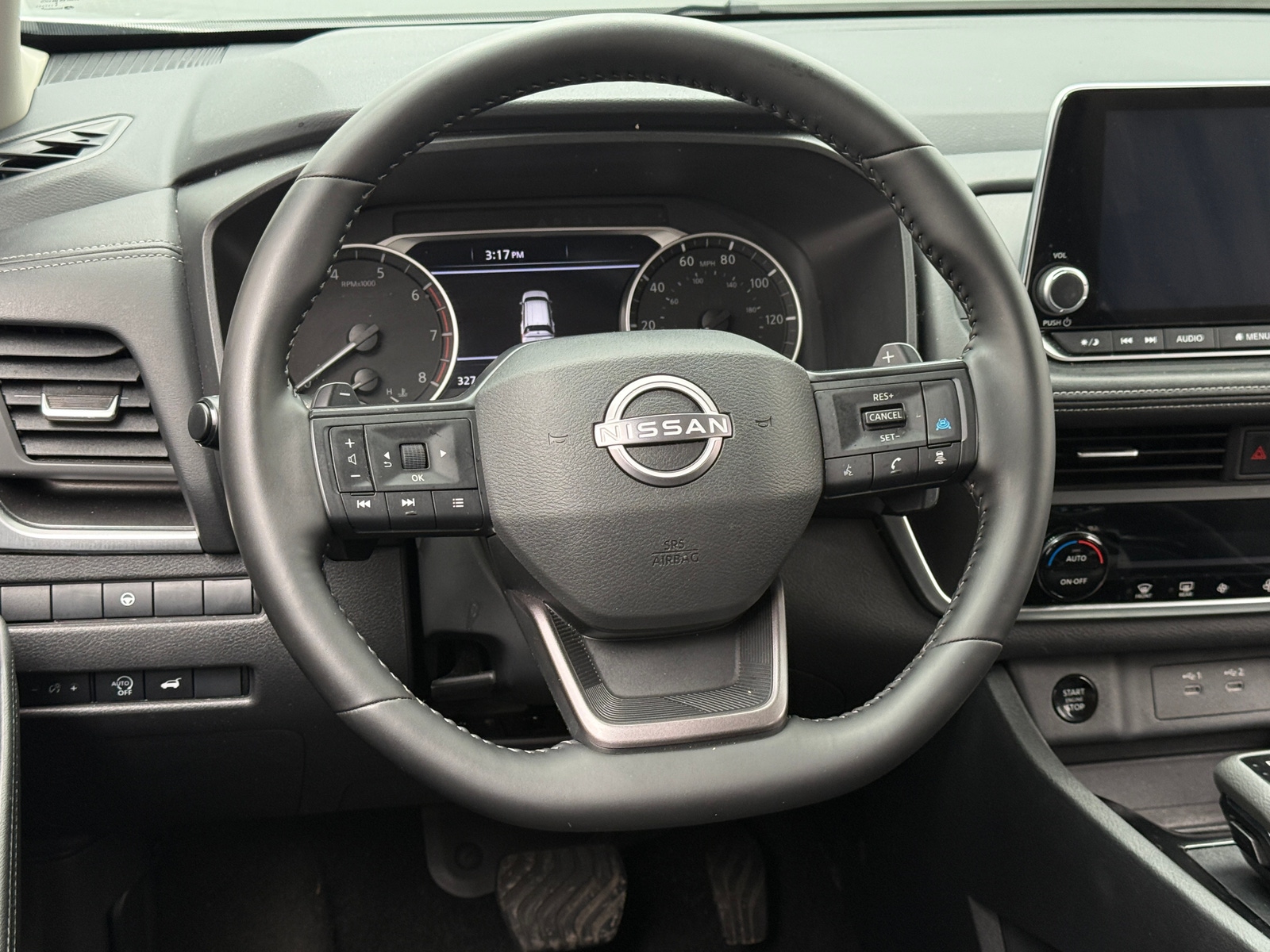 Thumbnail: 2025 Nissan Rogue - 5