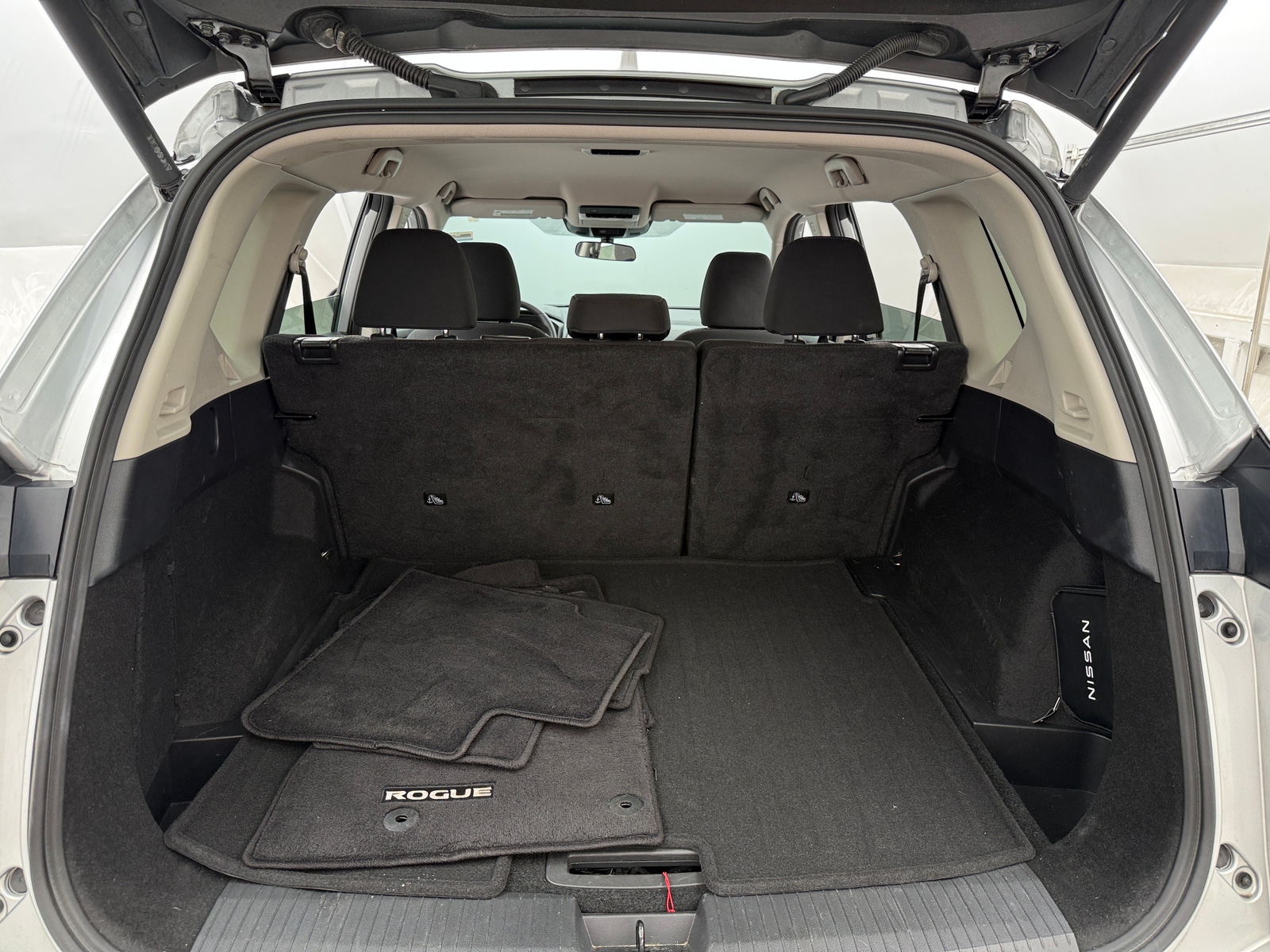 Thumbnail: 2025 Nissan Rogue - 7