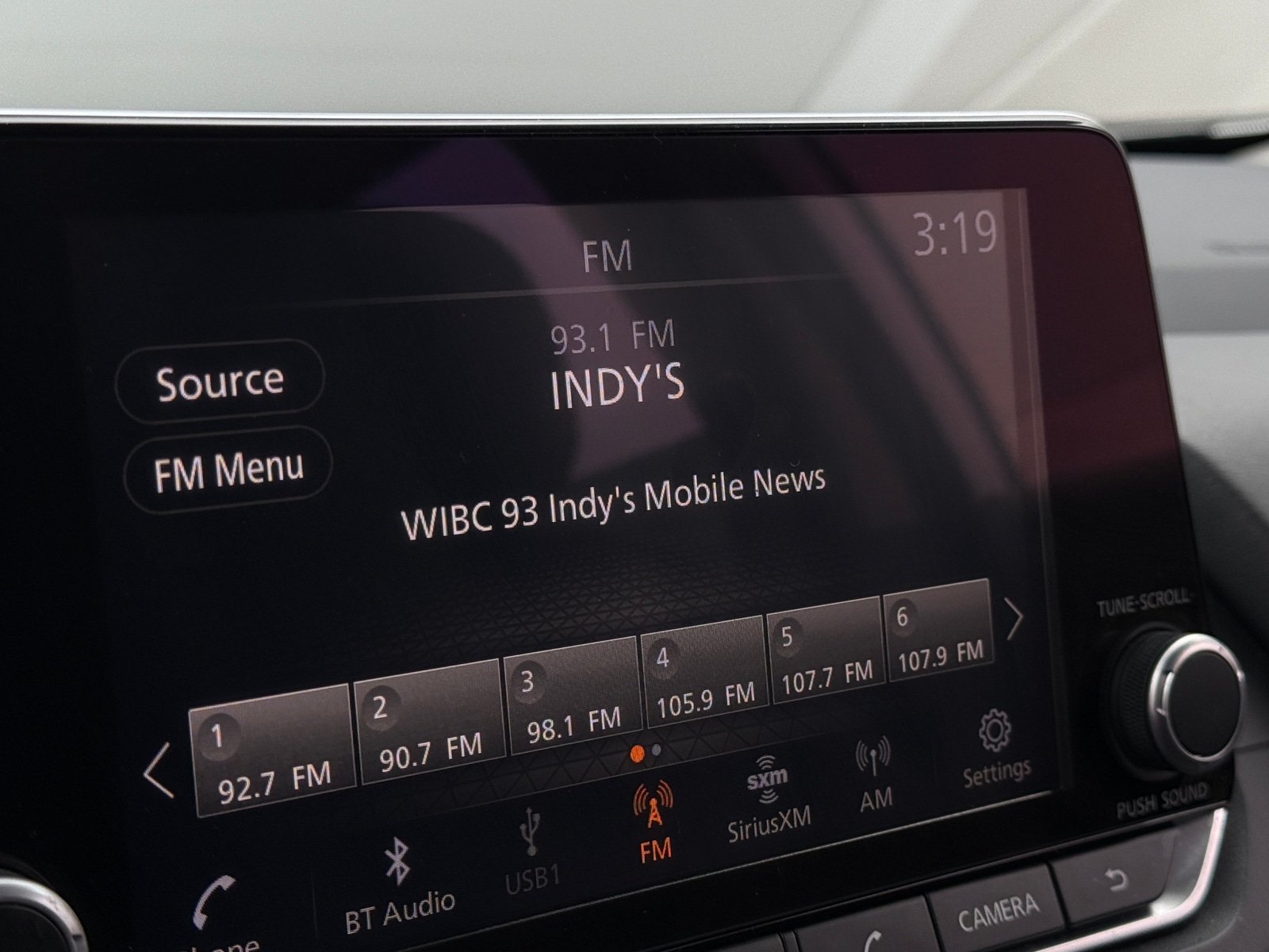 Thumbnail: 2025 Nissan Rogue - 4