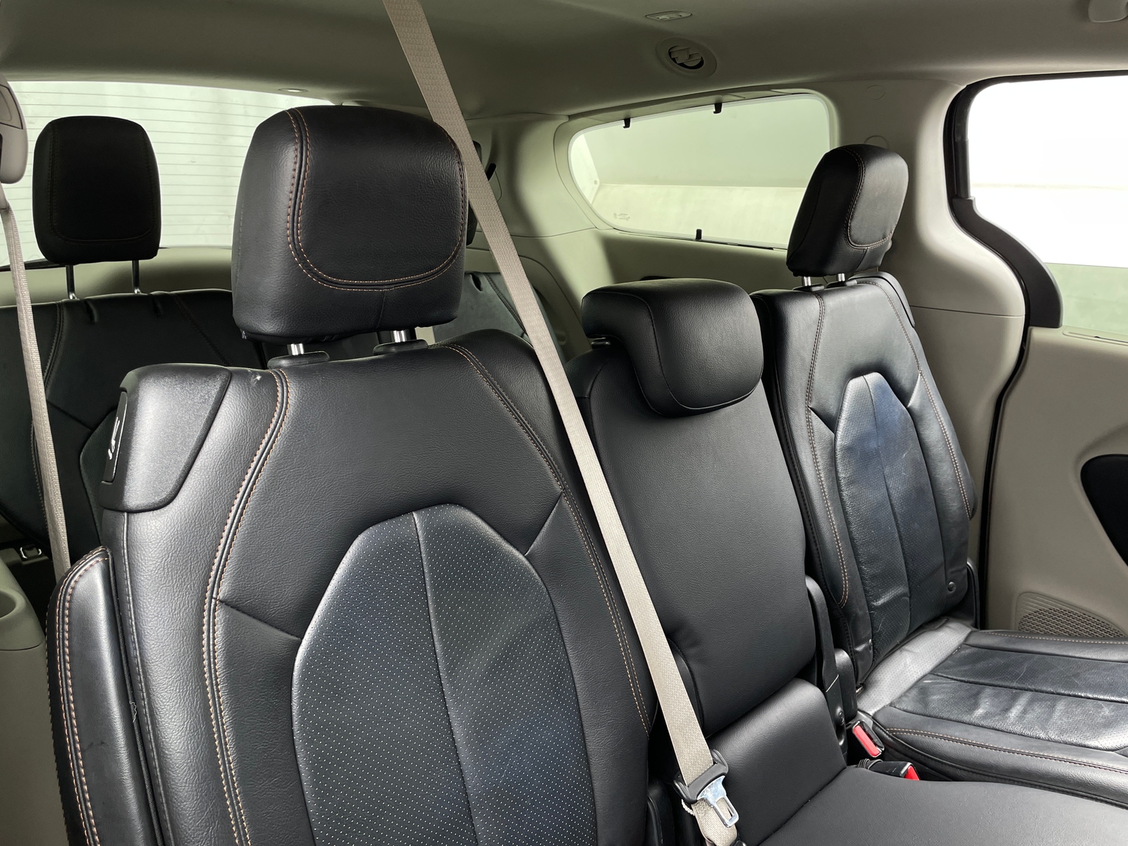 Thumbnail: 2019 Chrysler Pacifica - 5