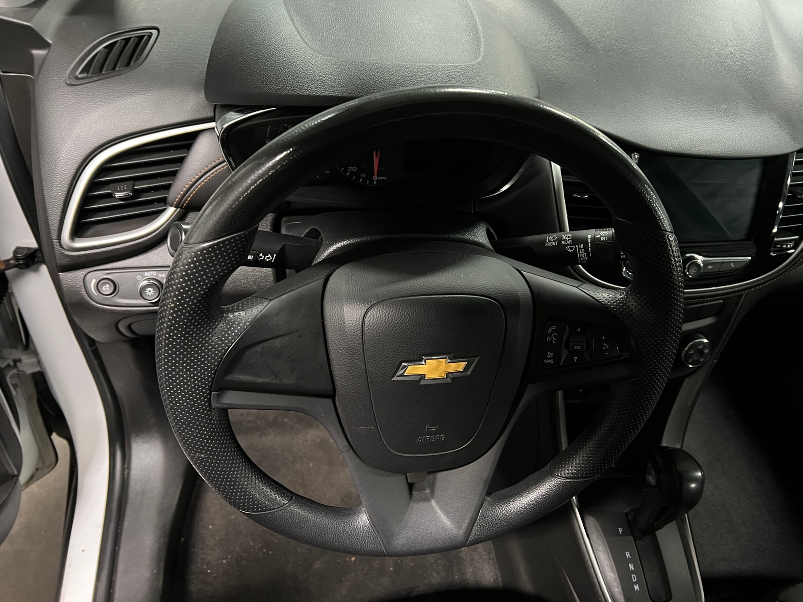 Thumbnail: 2018 Chevrolet Trax - 5