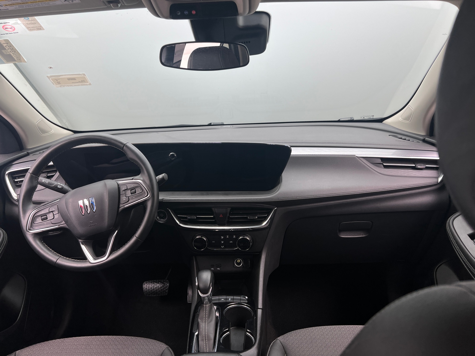 Thumbnail: 2025 Buick Encore GX - 2