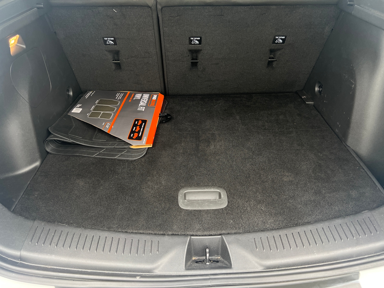 Thumbnail: 2025 Buick Encore GX - 6