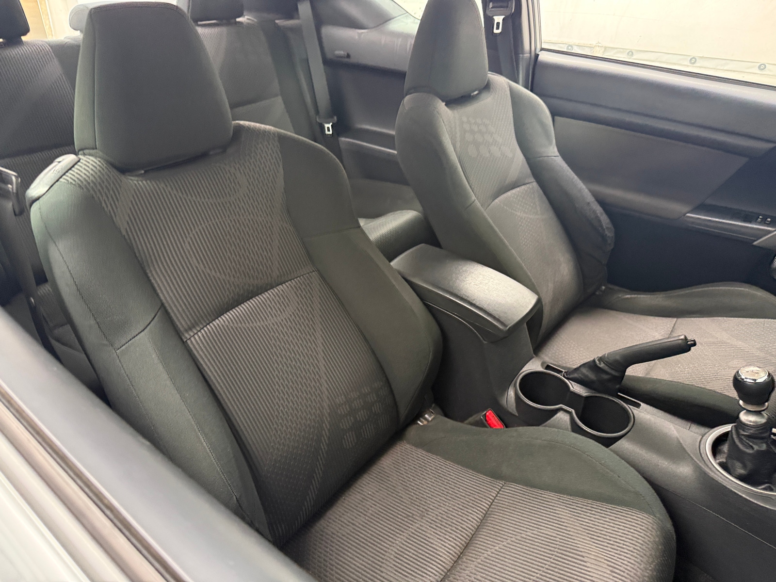 Thumbnail: 2012 Scion tC - 2