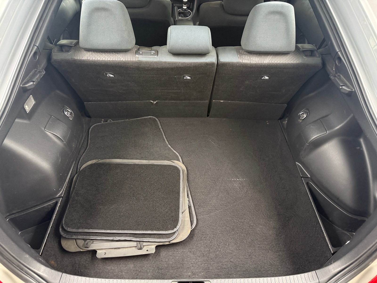 Thumbnail: 2012 Scion tC - 5