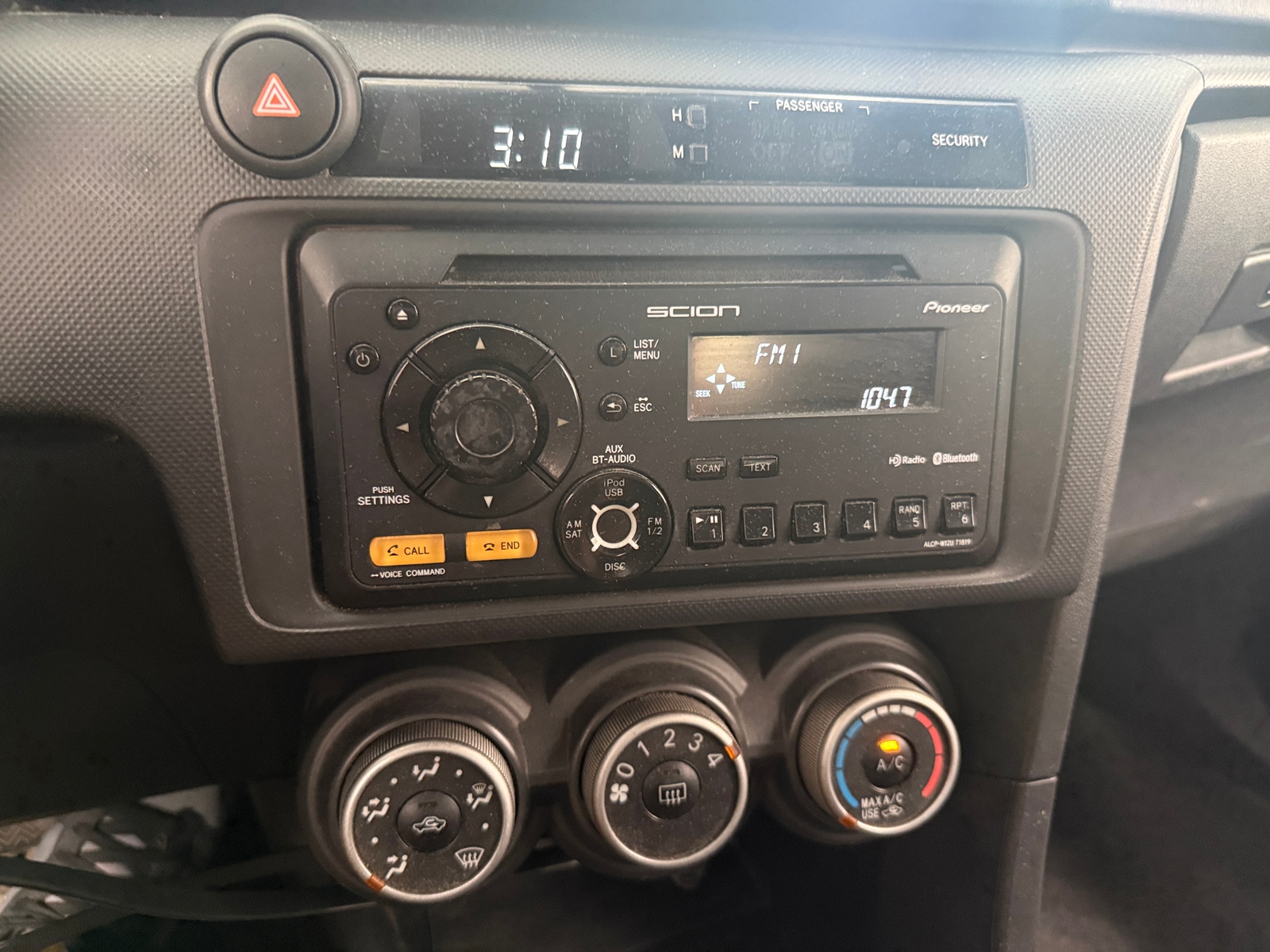 Thumbnail: 2012 Scion tC - 3