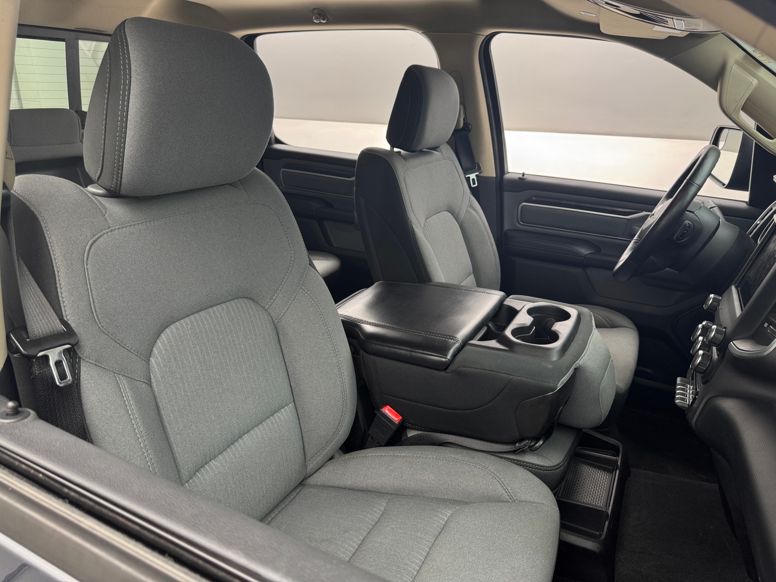 Thumbnail: 2019 RAM 1500 - 2