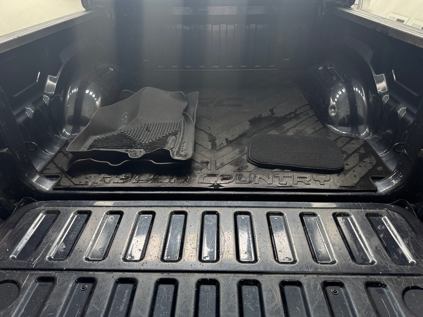 Thumbnail: 2019 RAM 1500 - 7