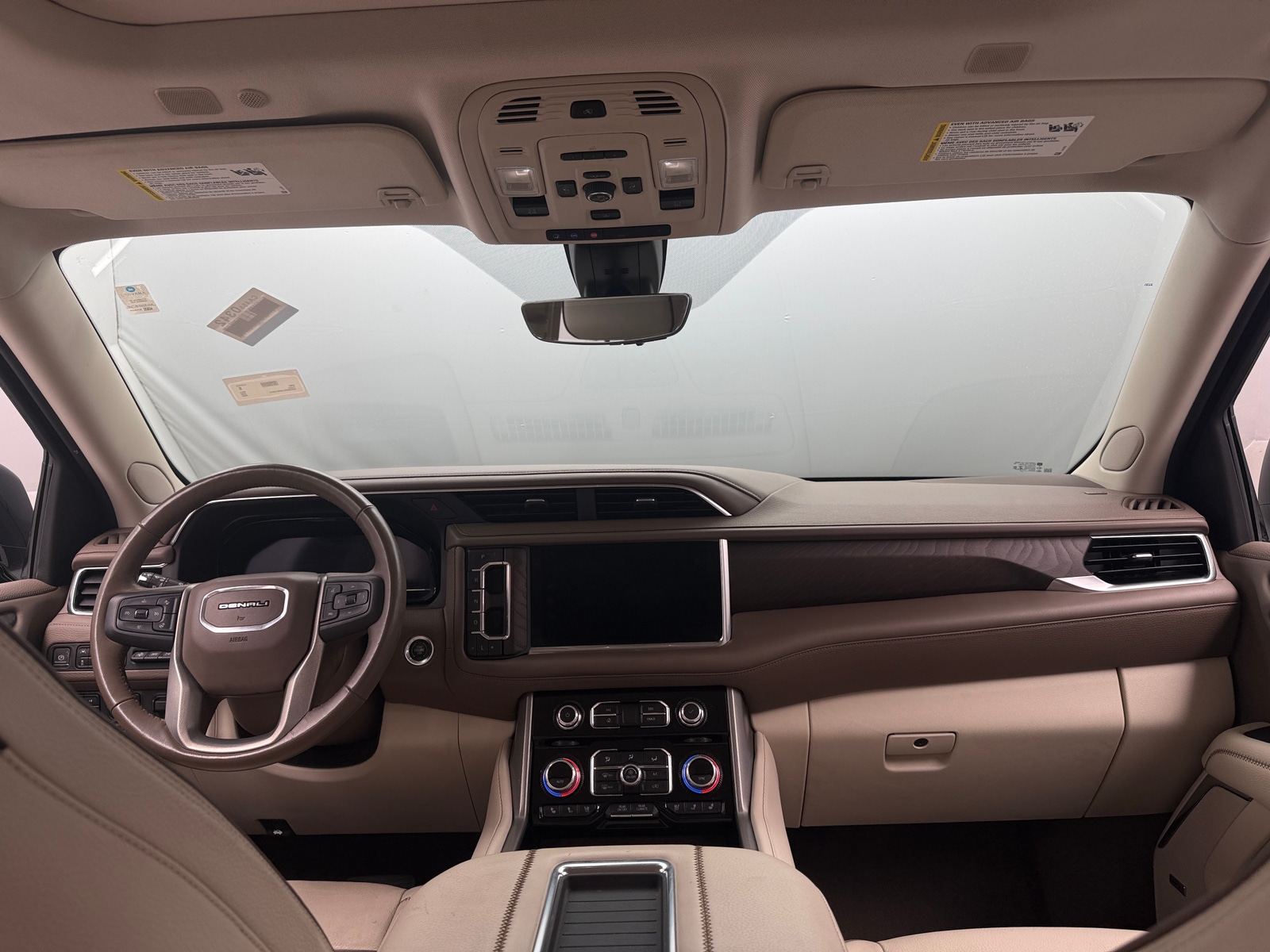 Thumbnail: 2022 GMC Yukon - 2