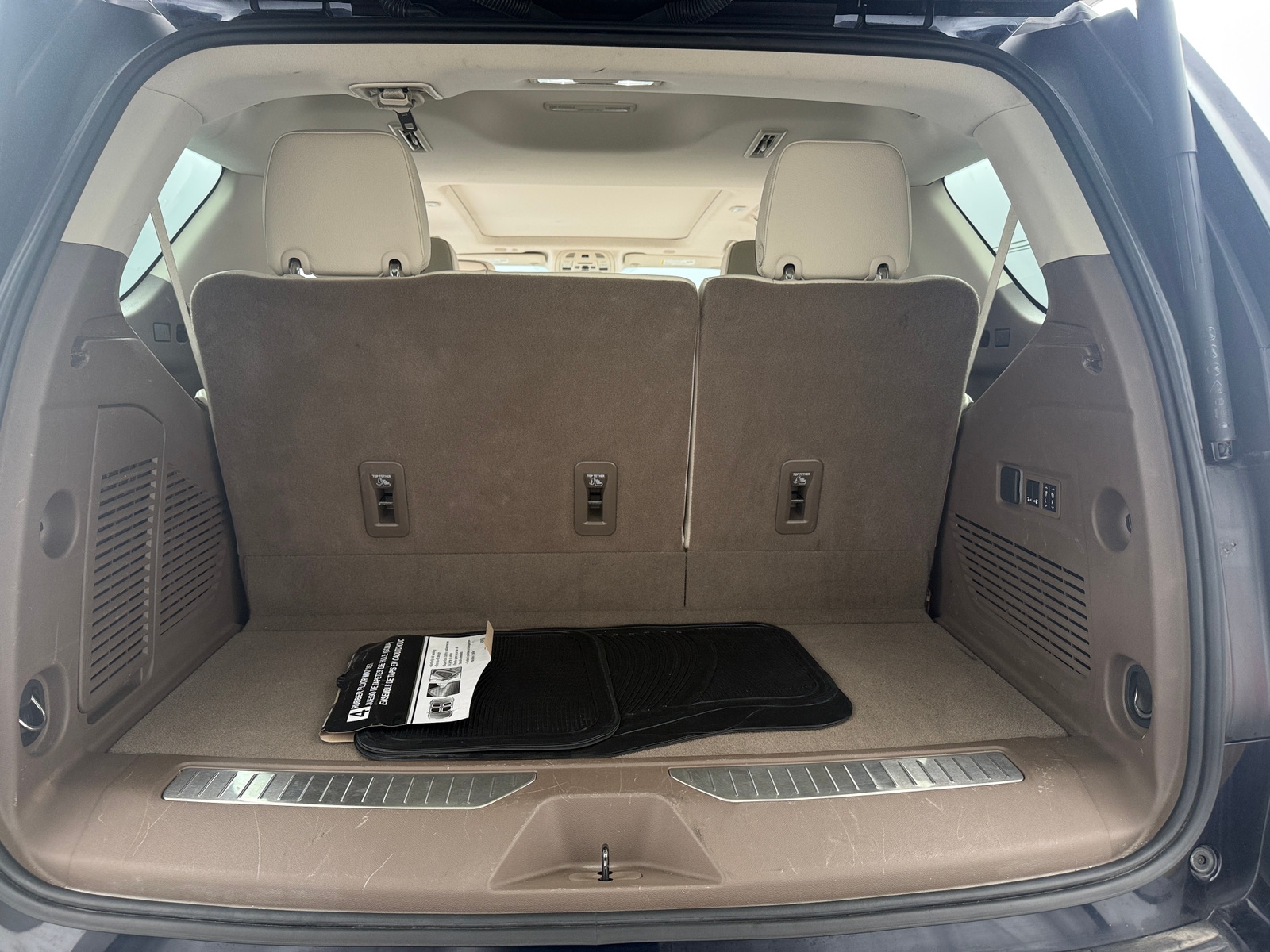 Thumbnail: 2022 GMC Yukon - 6