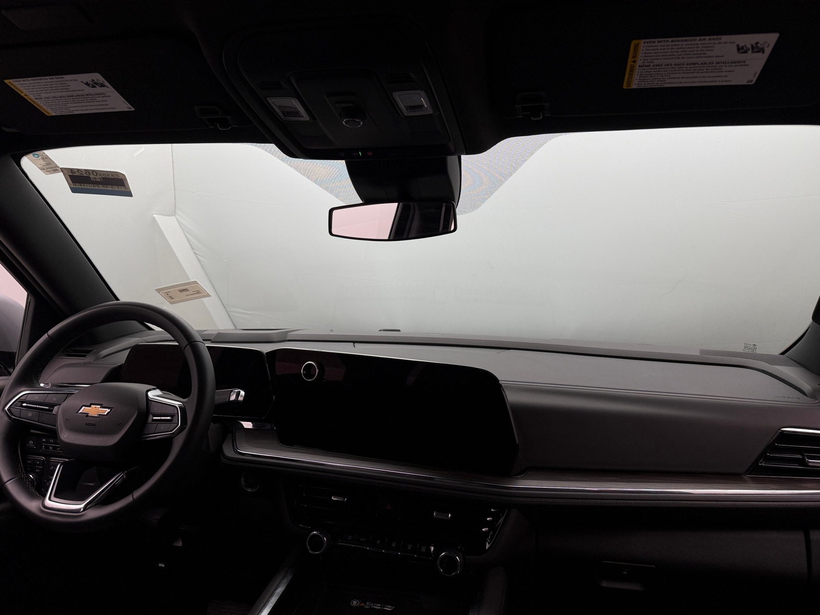 Thumbnail: 2025 Chevrolet Tahoe - 2