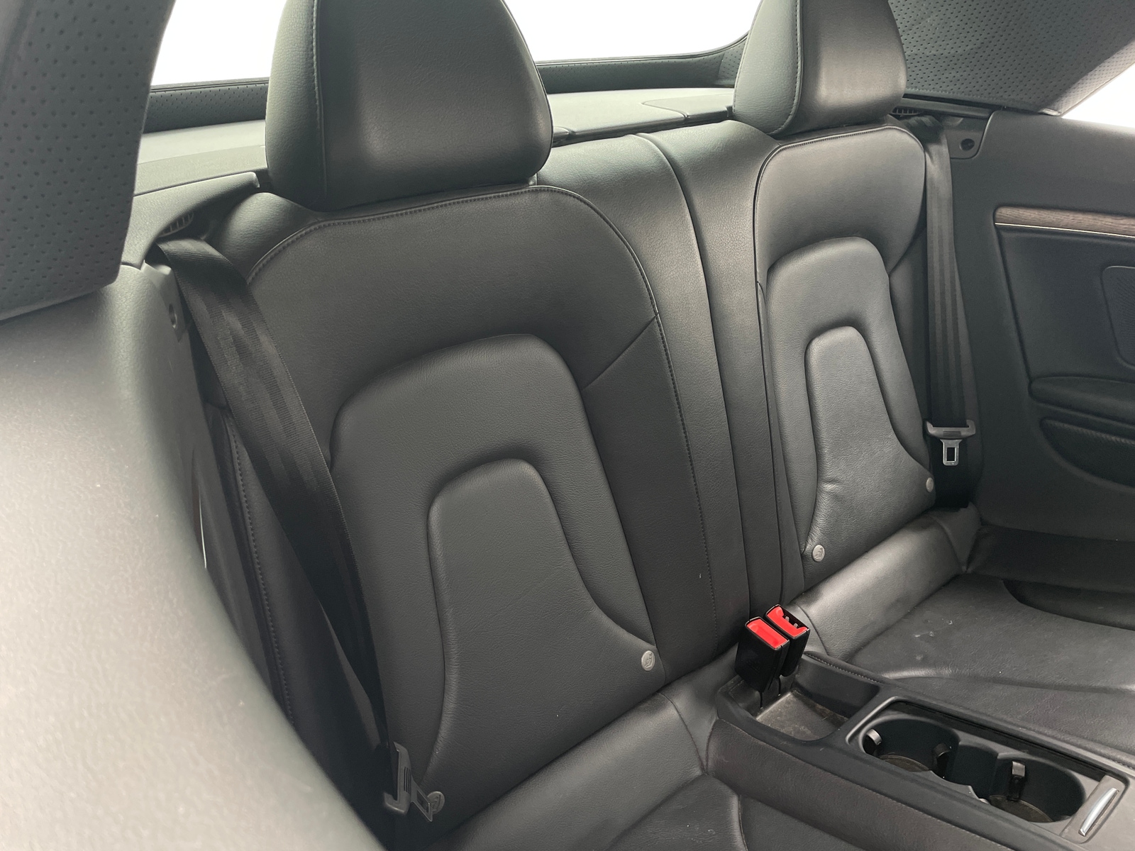 Thumbnail: 2017 Audi A5 - 5