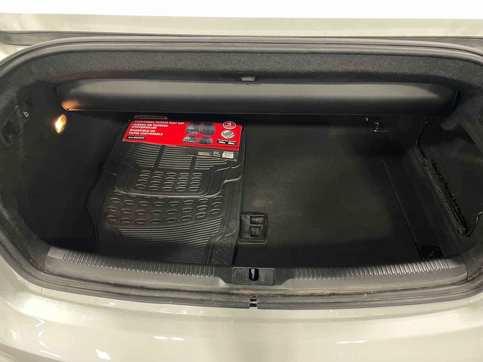 Thumbnail: 2017 Audi A5 - 6