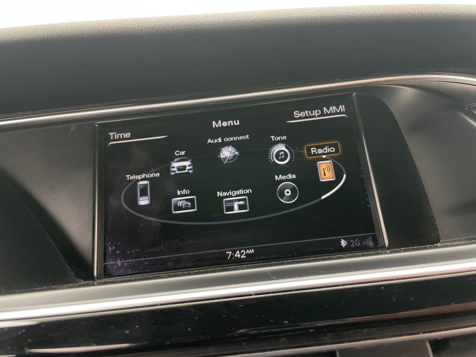 Thumbnail: 2017 Audi A5 - 3