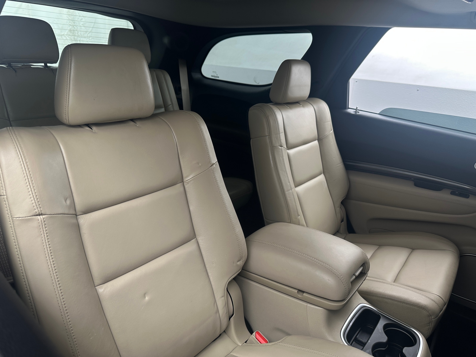 Thumbnail: 2019 Dodge Durango - 5