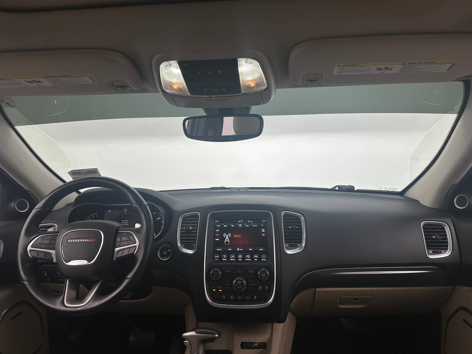 Thumbnail: 2019 Dodge Durango - 2