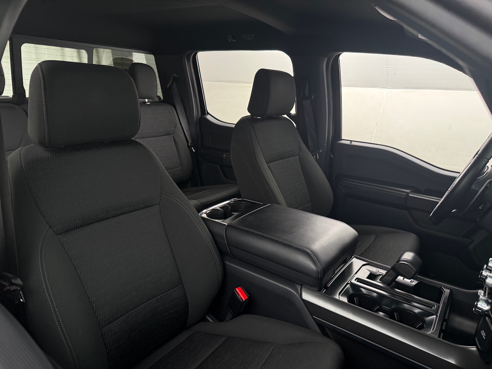 Thumbnail: 2024 Ford Econoline - 2