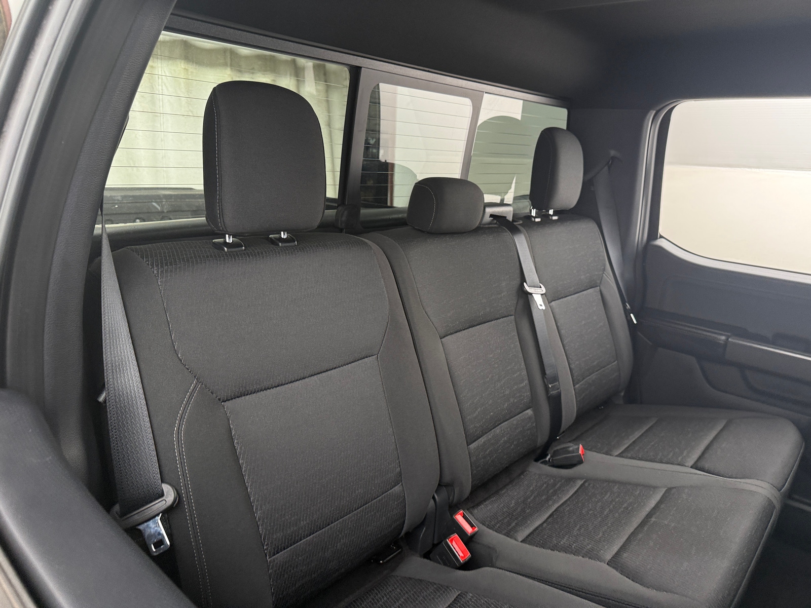 Thumbnail: 2024 Ford Econoline - 6