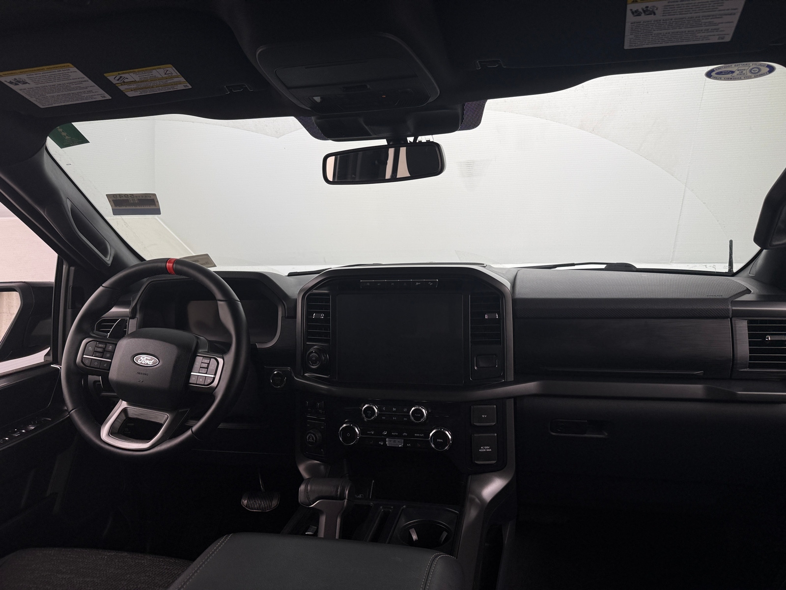 Thumbnail: 2024 Ford Econoline - 3