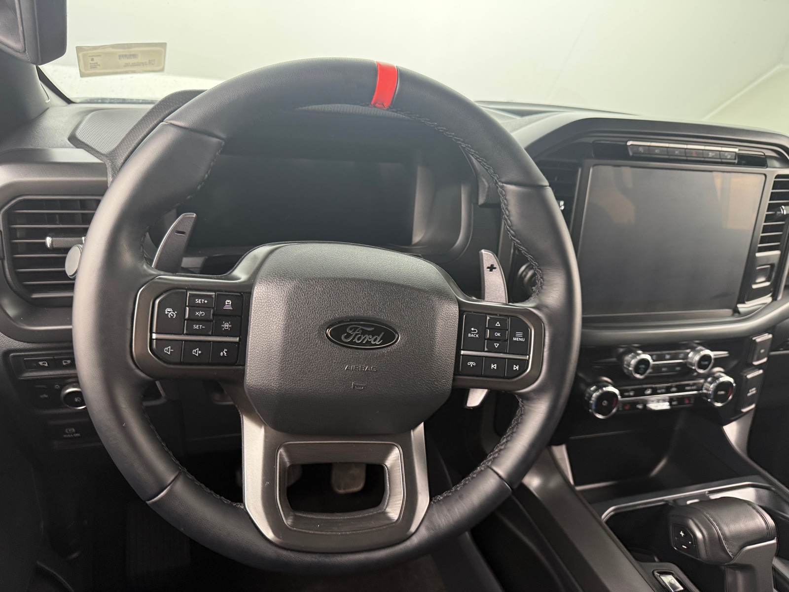 Thumbnail: 2024 Ford Econoline - 5