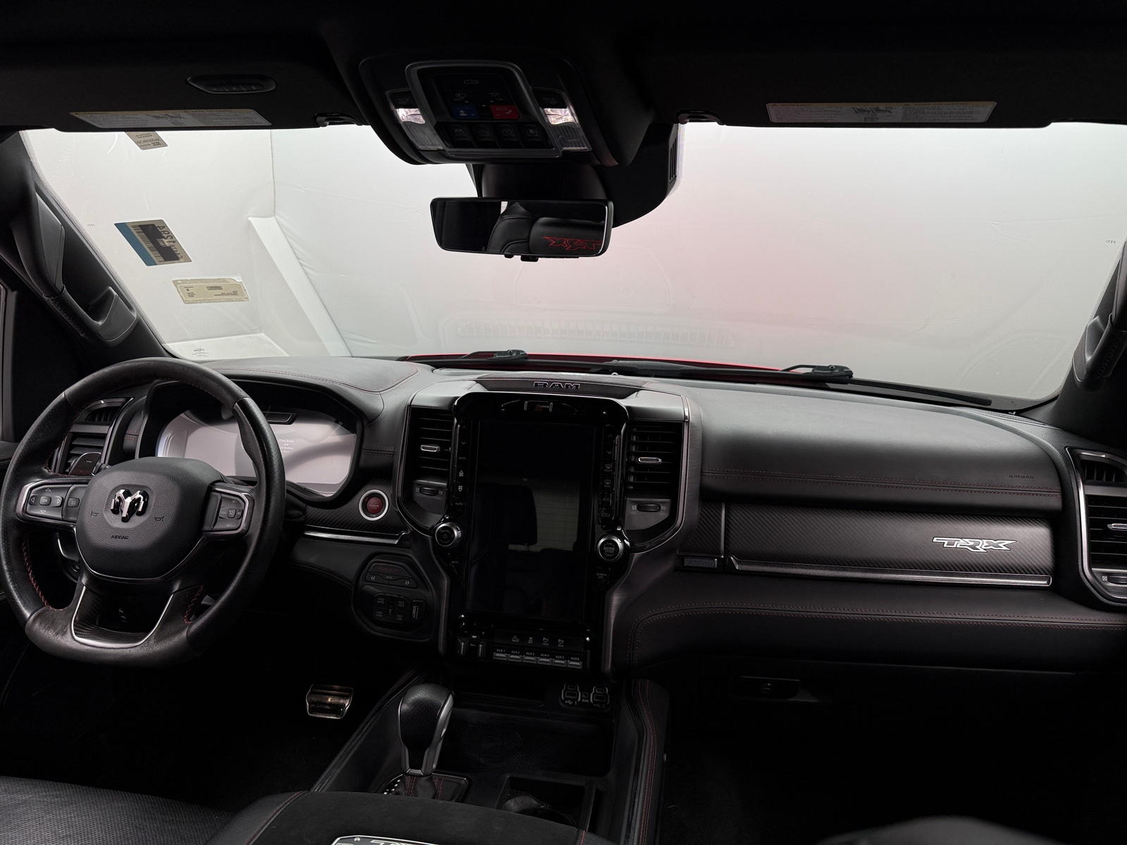 Thumbnail: 2023 RAM 1500 - 2