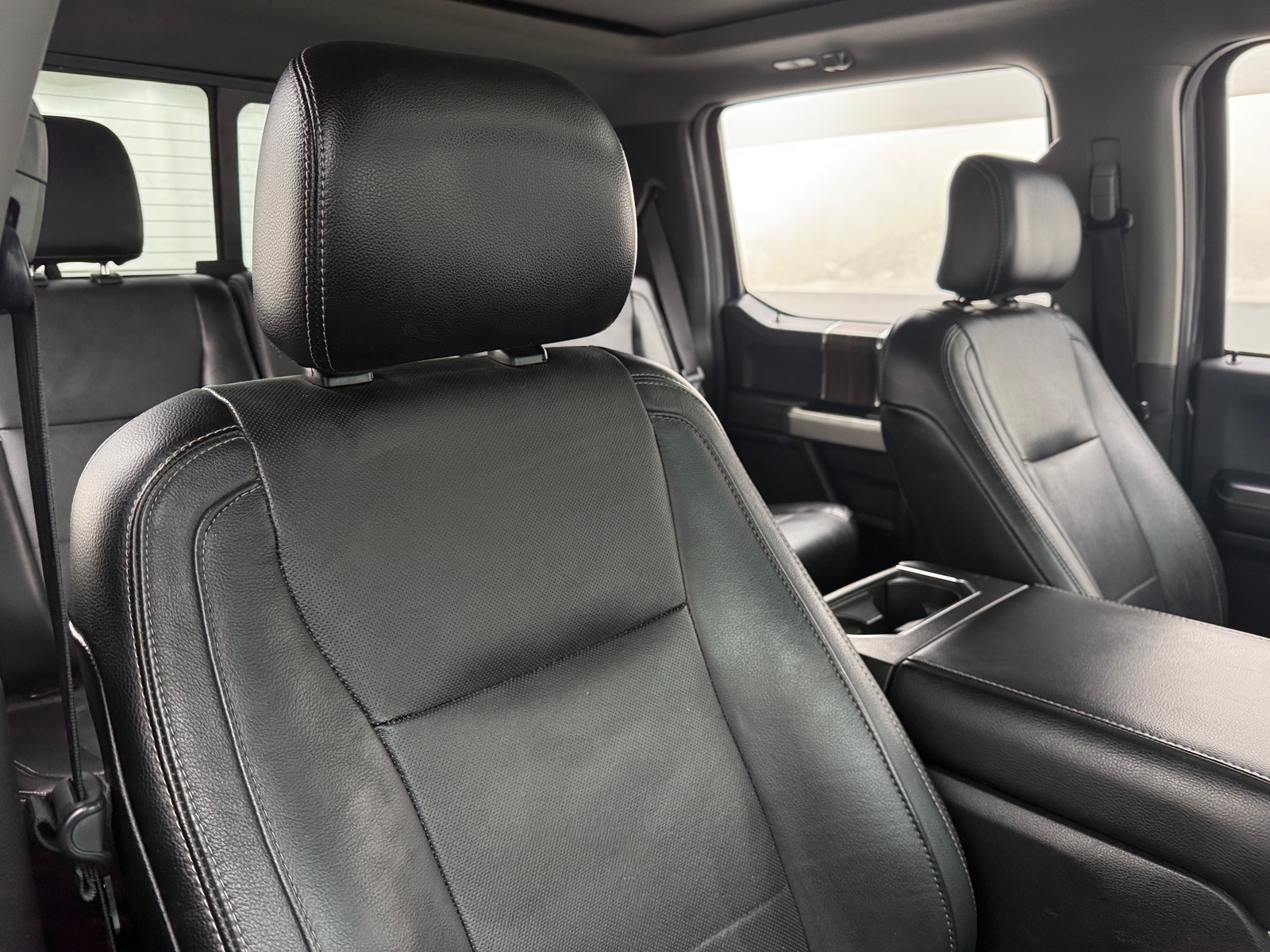 Thumbnail: 2015 Ford Econoline - 2