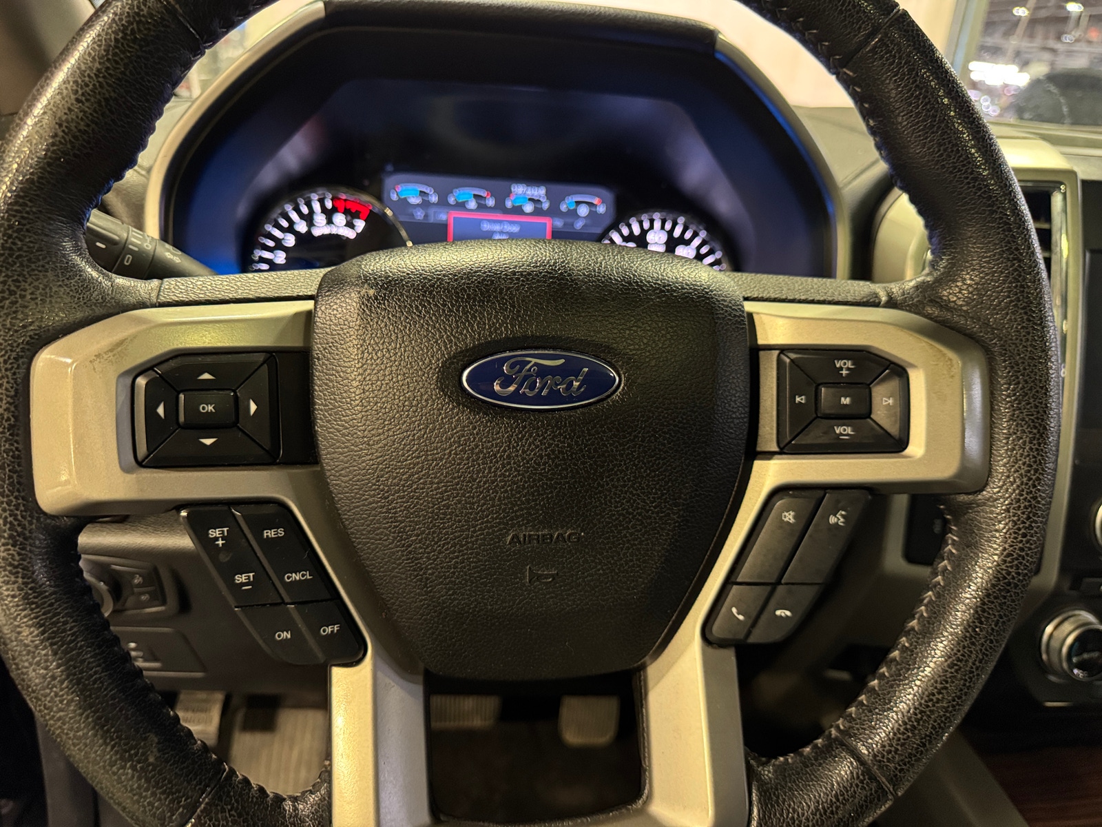 Thumbnail: 2015 Ford Econoline - 5