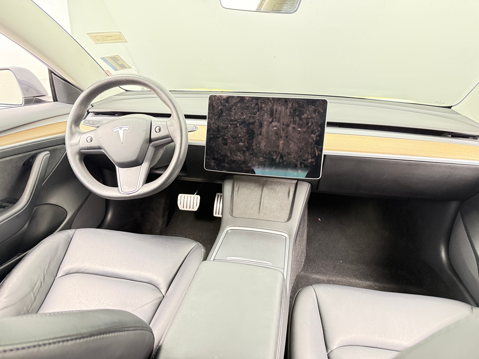 Thumbnail: 2022 Tesla Model 3 - 2