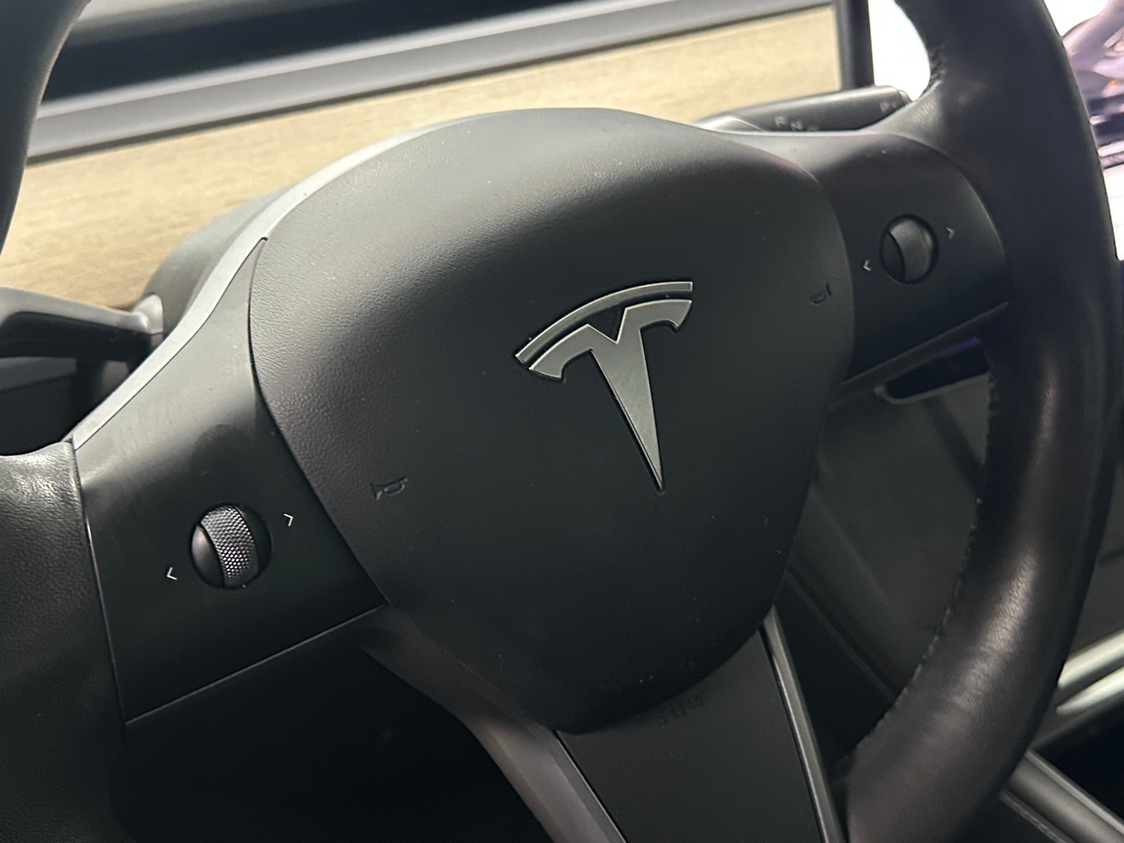 Thumbnail: 2022 Tesla Model 3 - 4