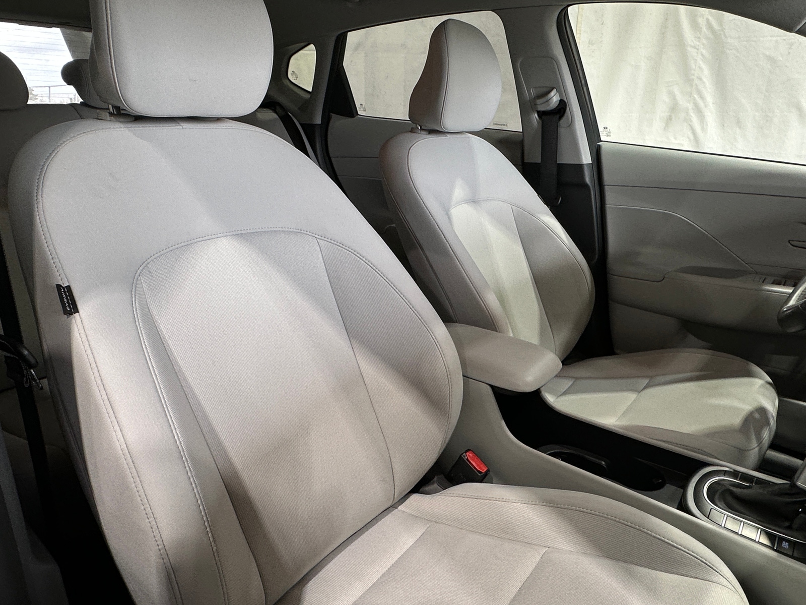 Thumbnail: 2025 Hyundai Kona - 2