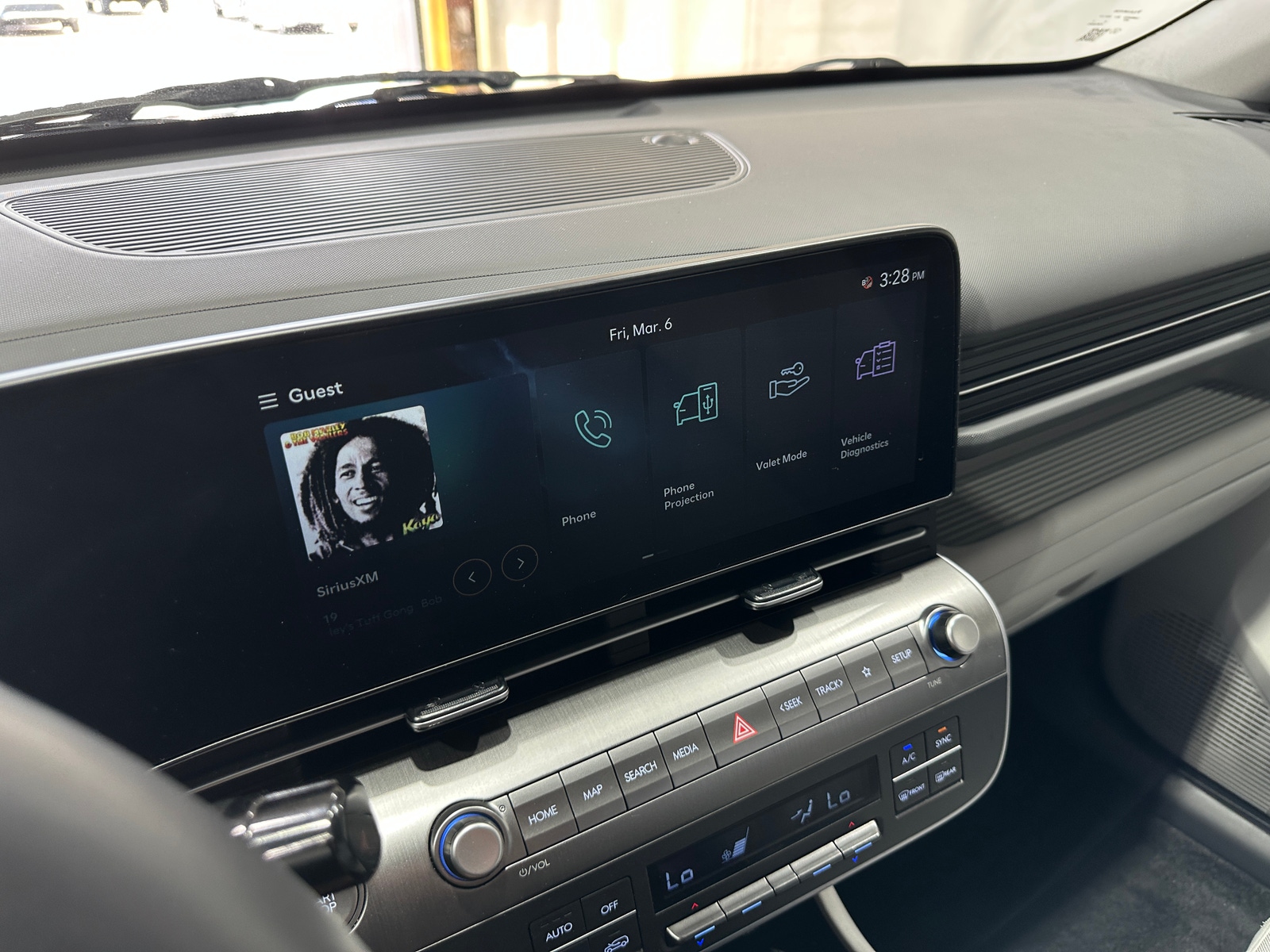 Thumbnail: 2025 Hyundai Kona - 4